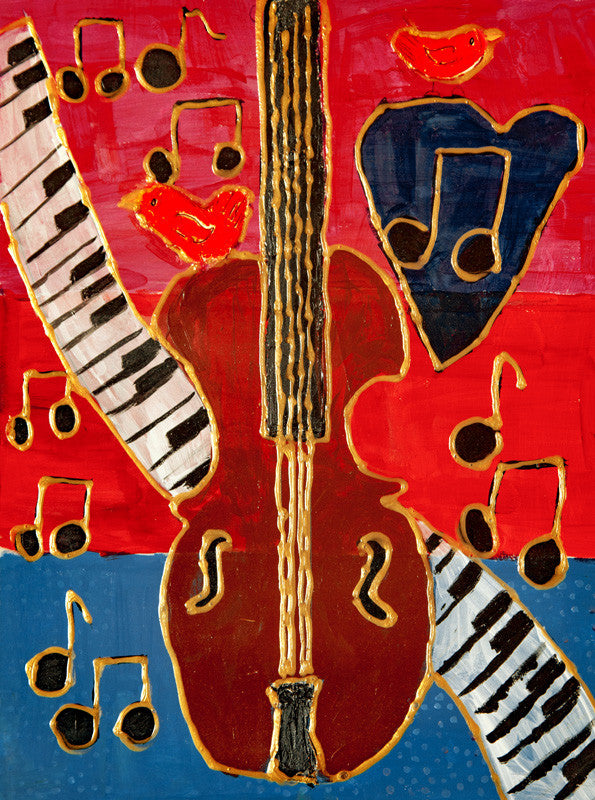 Music