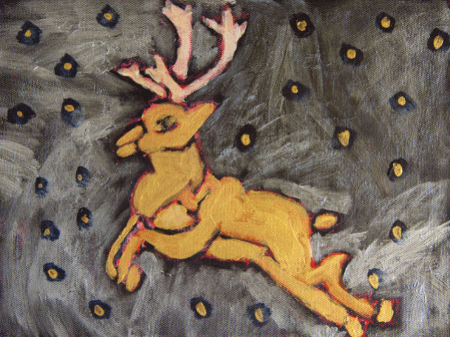 Reindeer