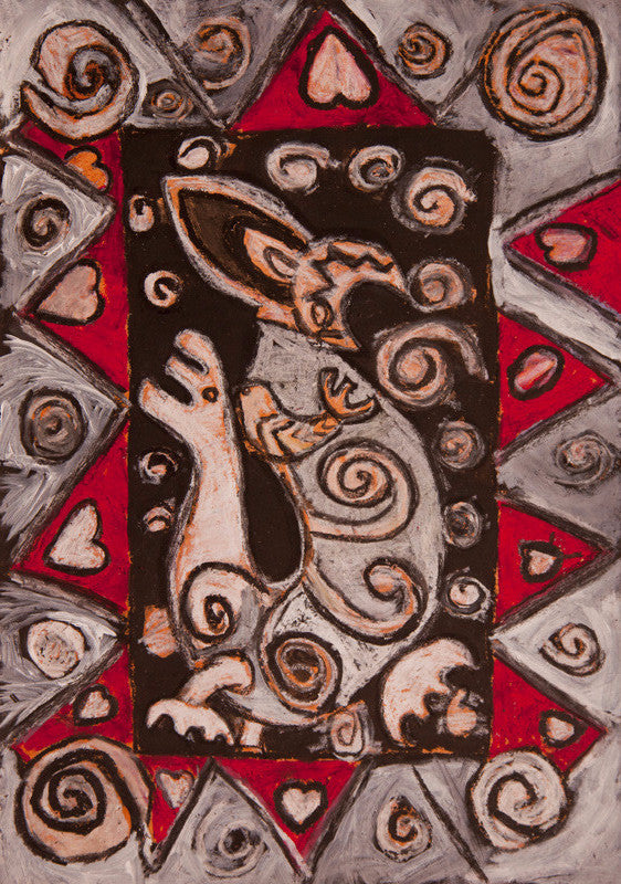 Tahi