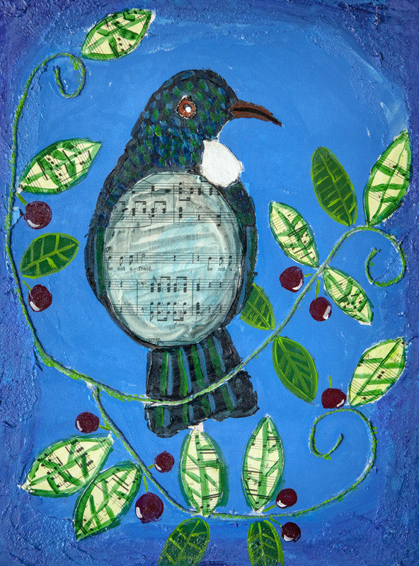 Tui Song